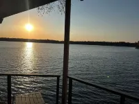 Crosslake Cabin on the Whitefish Chain - Little Pine LakeDream Island Lake Home