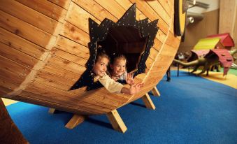 Center Parcs Nordborg Resort