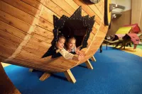 Center Parcs Nordborg Resort Hotel a Nordborg