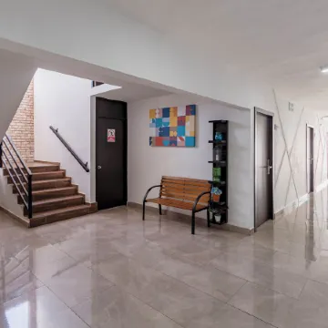 Capital Hotel Saltillo