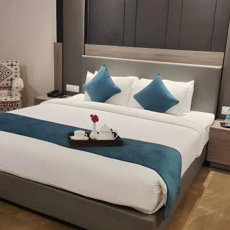 Hotel Shubh Vilas