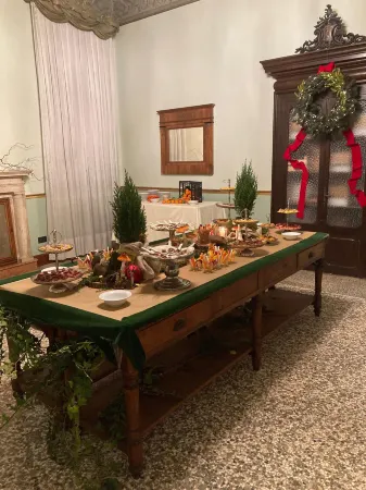 Palazzo Zironda Отели рядом с достопримечательностью «Dinamico 2005»