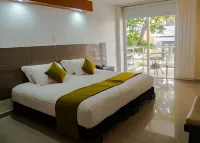 Waira Suites Hotel di 