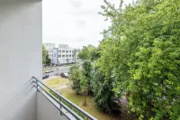 RentPlanet - Apartament Rakowiec Отели в г. Охота