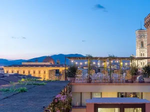 Hotel Calimala Florence