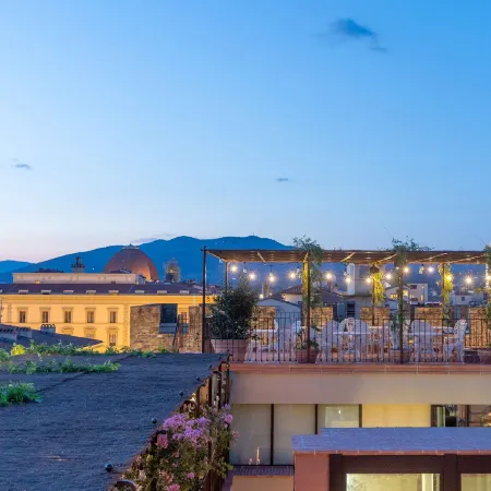 Hotel Calimala Florence