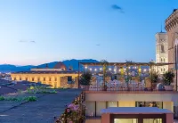 Hotel Calimala Florence