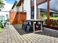 Holiday Home in St Vith with Hot Tub Hotels in Saint-Vith