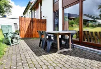 Holiday Home in St Vith with Hot Tub