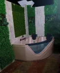 Luxury Puerto Caribe Boutique Hotel - balcony