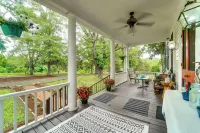 Historic 30 Acre Retreat - Get Back to Nature - Wifi