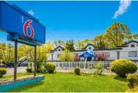 Motel 6 San Francisco, CA – Lombard Street Hotels in San Francisco