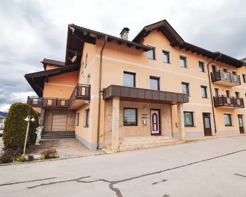 Frühstückspension Wernberg Hotels in Villach-Land