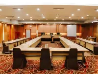 Hotel Salak the Heritage Bogor Hotels in Bogor