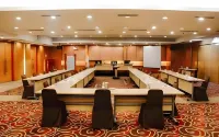Hotel Salak the Heritage Bogor Hotels in Ciomas