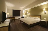 Hotel Turotel Morelia Hotels in 