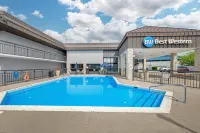 Best Western Center Inn Отели в г. Вирджиния-Бич