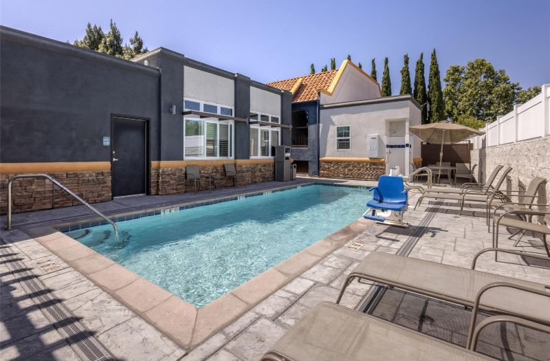 Best Western Inn Santa Clara photo 4
