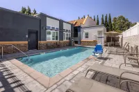 Best Western Inn Santa Clara - Pools