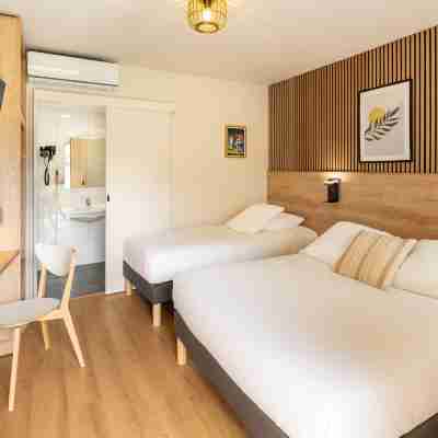 Sure Hotel by Best Western Mont-De-Marsan Rooms