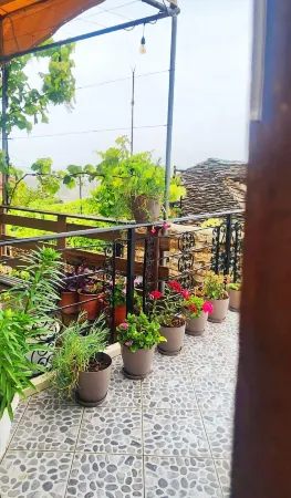 Silver Hill Guesthouse