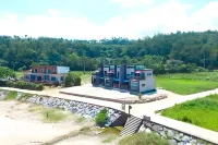 Namhae South Marine Spa Pension