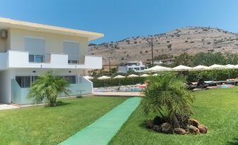 Sunshine Hotel Lardos