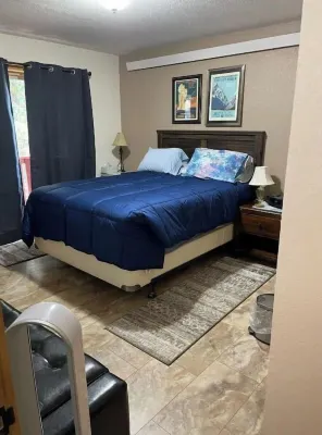 Paradise Land Cabin B