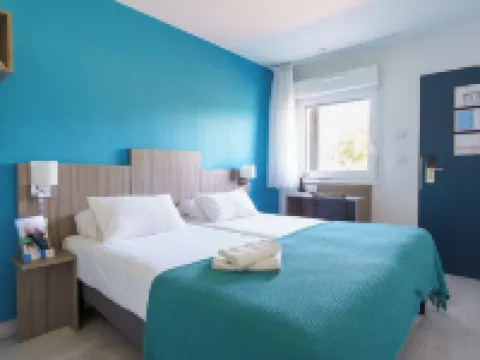 Brit Hotel Confort Manosque Cadarache Hotels in Manosque