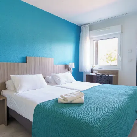 Brit Hotel Confort Manosque Cadarache