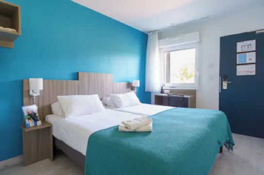 Brit Hotel Confort Manosque Cadarache