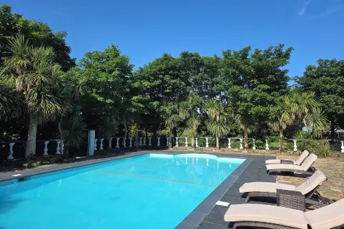 Renvyle House Hotel & Resort - spa