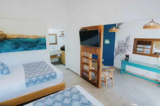 Buena Vista Oceanfront & Hot Springs Resort