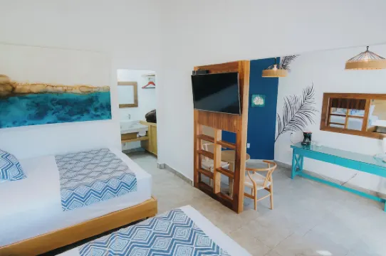 부에나 비스타 오션프런트 & 핫 스프링 리조트