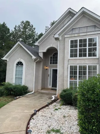 Atl. Motor Speedway- Tucked Away In Comfort 4 Bedrooms totaling, 7 Beds