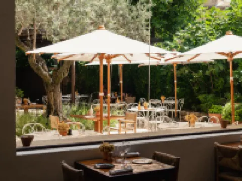 Le Moulin, Lourmarin, a Beaumier Hotel Hotels in Lourmarin