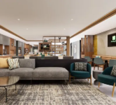 Holiday Inn Corpus Christi Arpt & Conf Ctr by IHG