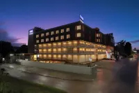 Keys Lite by Lemon Tree Hotels Banswara Hotels near Banswara Fort