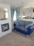 MP315 - 3 Bedroom Caravan with Veranda