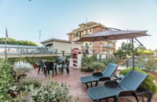 타르콘 럭셔리 B & B