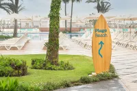 Iberostar Waves Founty Beach -All Inclusive - Romantic