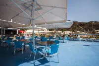 Servatur Terrazamar Sun Suite - breakfast