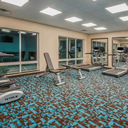 Fairfield Inn & Suites Fort Wayne Southwest