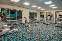 Fairfield Inn & Suites Fort Wayne Southwest Hotel a Aboite Township