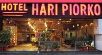 Hotel Hari Piorko - New Delhi Railway Station Hotels in 