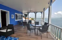 Hotel Casazul Hotels in Flores