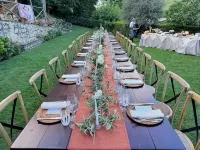 Spoleto Country Park Sleeps 28 with Activities Area, Kiddies Area, Pool, Games