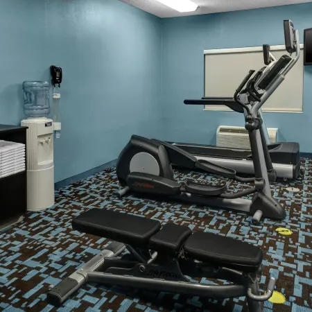 Fairfield Inn Dothan