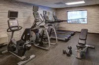 Courtyard des Moines West/Clive - Gym
