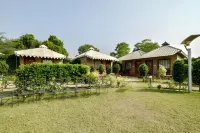Lohana Village Resort Hotels in Pushkar